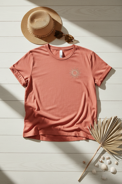 Summer Essential T-Shirt